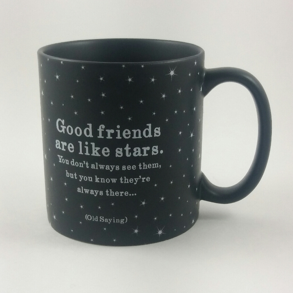 Sub Good Friends